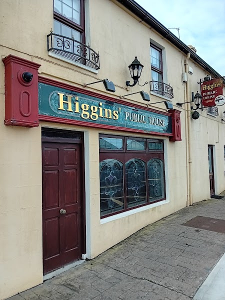 Higgins's Public House