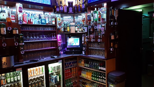 Castleview Public House