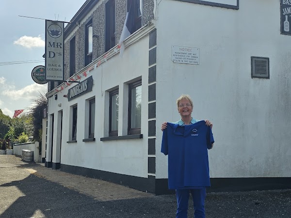 Donegan's Bar
