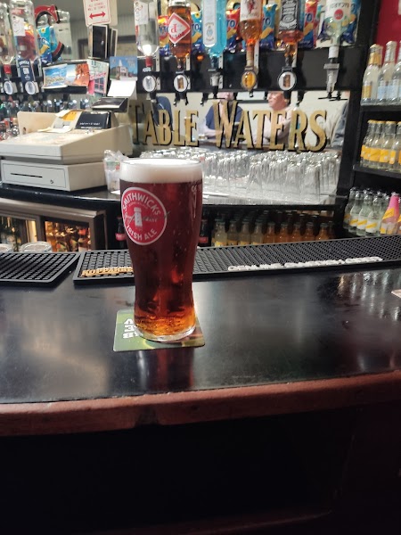 Anglers Rest