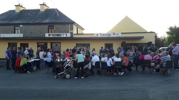 Mcdermott's Public House And Restaurant