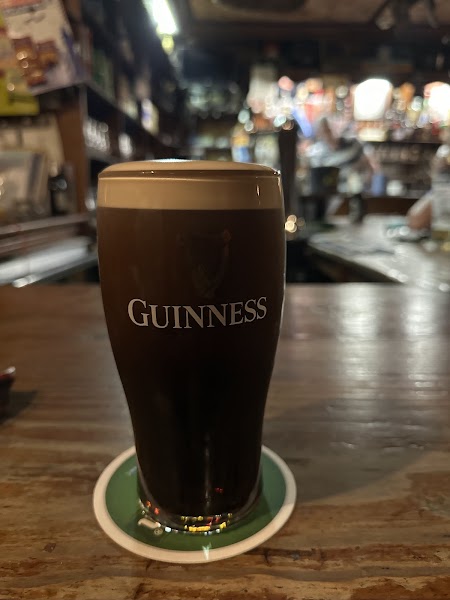 The Market Bar