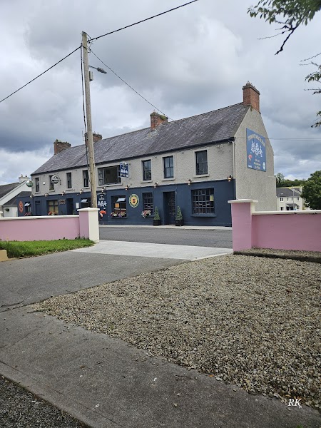 T/a Tommy MacS Bar