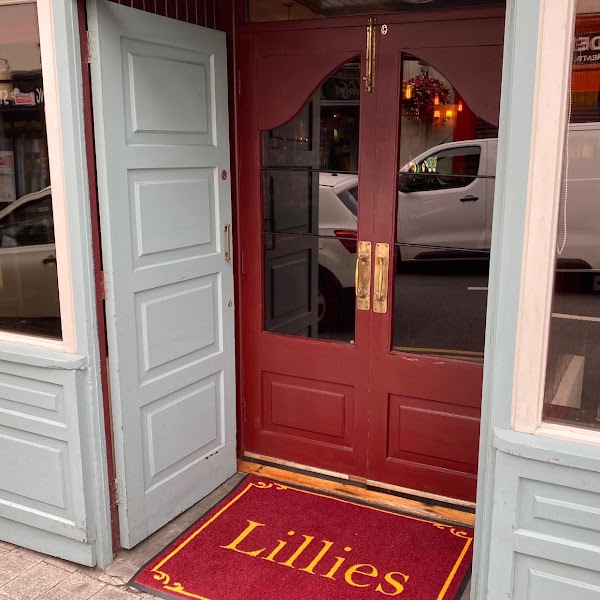 Lillies