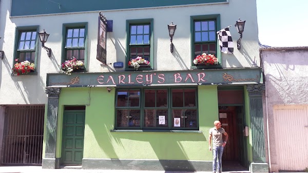Earleys Public House