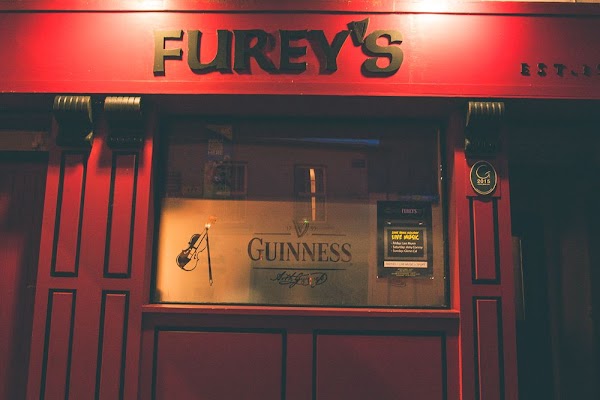 Furey's Bar