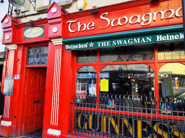 The Swagman