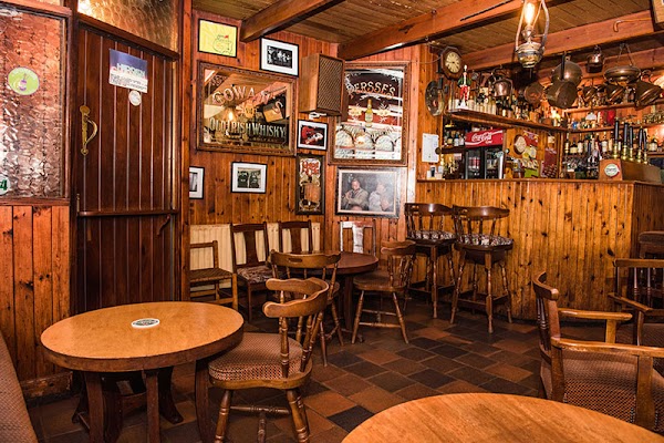 Mclynn's Pub