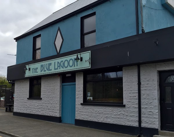 Blue Lagoon Pub