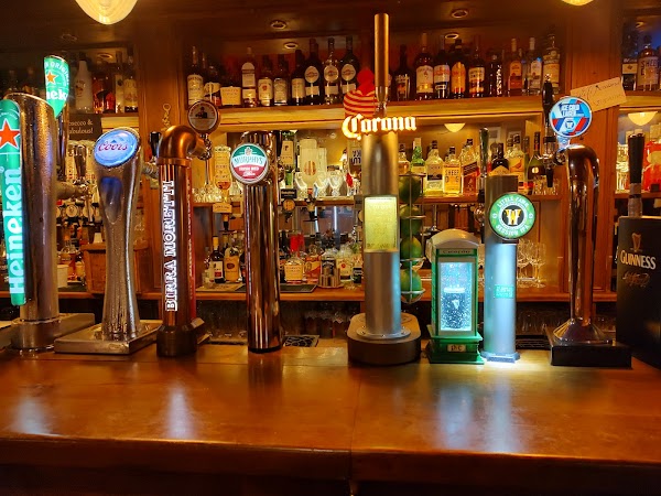 Donaghy's / Coach Lane