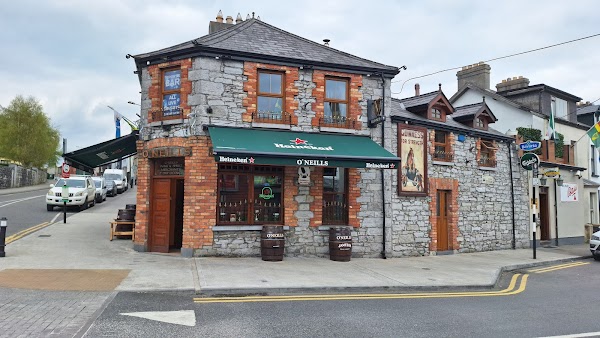 O'Neills Pub