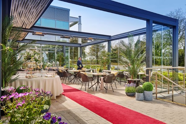 Sligo Park Hotel