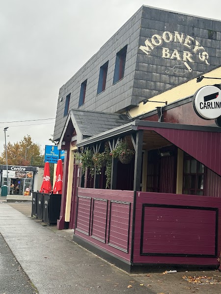 Mooney's Bar