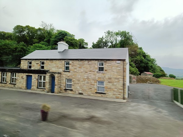 The Fiddler's Elbow