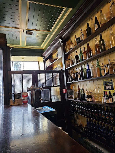 Carroll's Bar