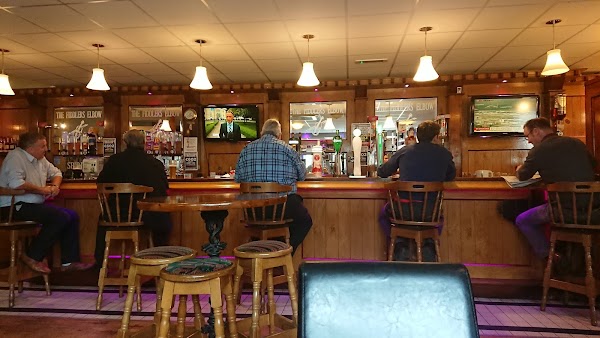 The Fiddlers Elbow