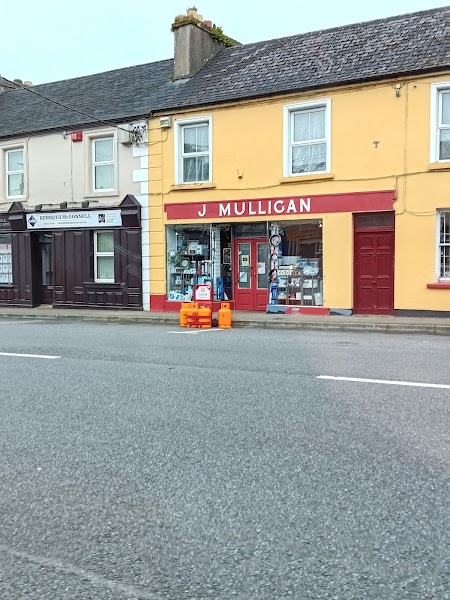 James Mulligan & Sons