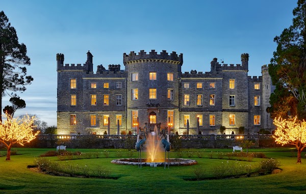 Markree Castle Hotel
