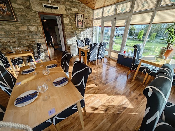 The Moorings