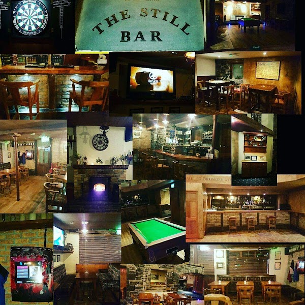 The Still Bar