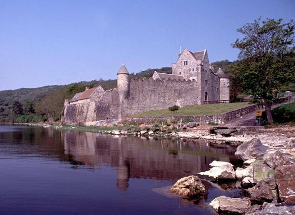 The Castle View Inn