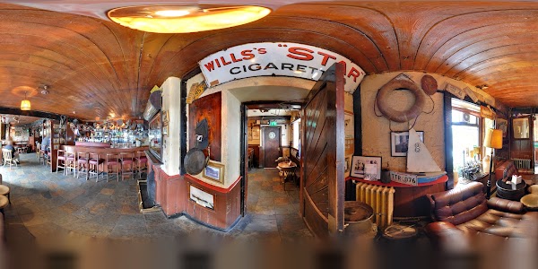 Harbour Bar