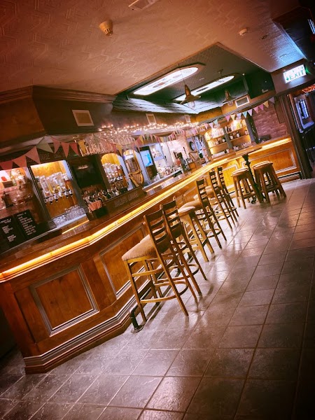 Walsh's Pub