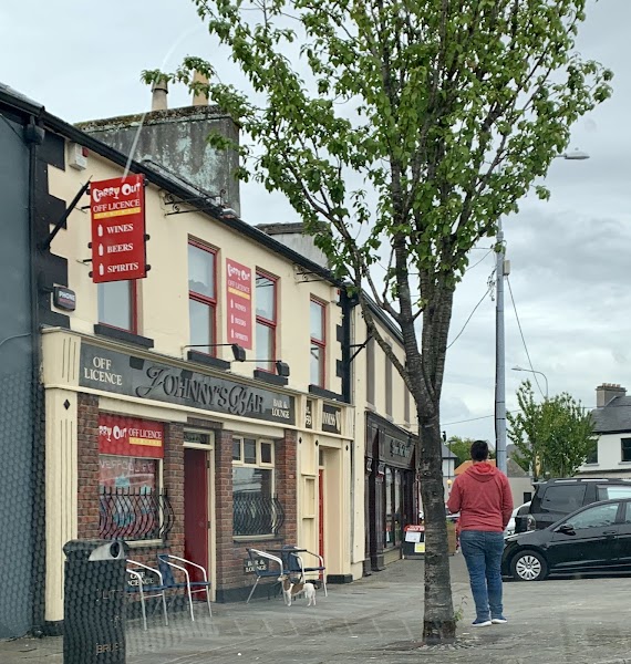 Johnny's Bar