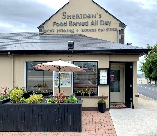 Sheridan's Bar