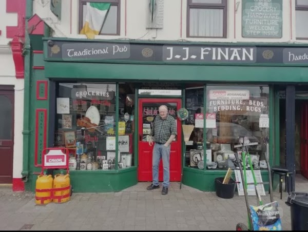 John Finan