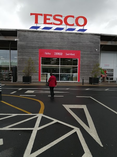 Supermarket