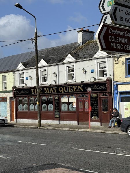The May Queen