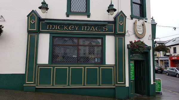 Mickey Mac's