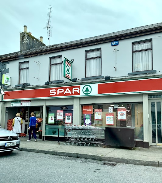 Mahons Spar Supermarket