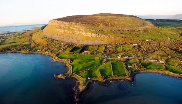 The Address Sligo