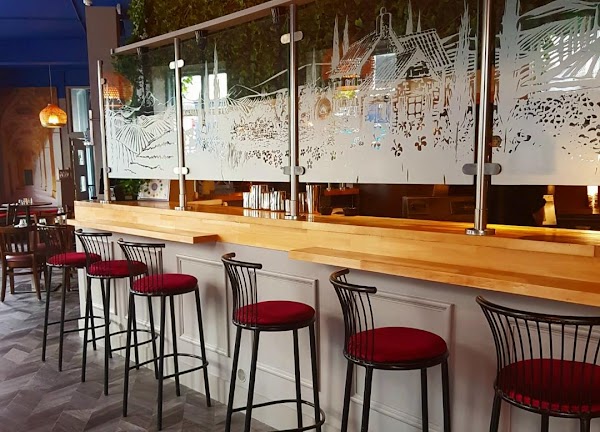 Bistro Bianconi