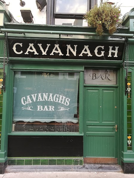 Cavanaghs