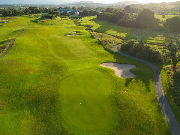 Castledargan Golf