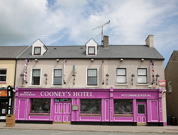 Cooney's Hotel