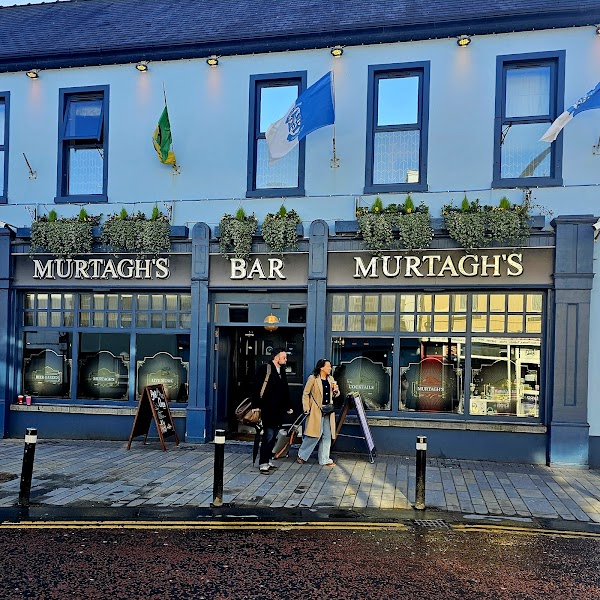 Murtaghs Bar