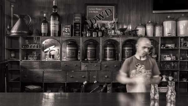 Conlon's Bar