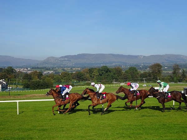 Sligo Race Course