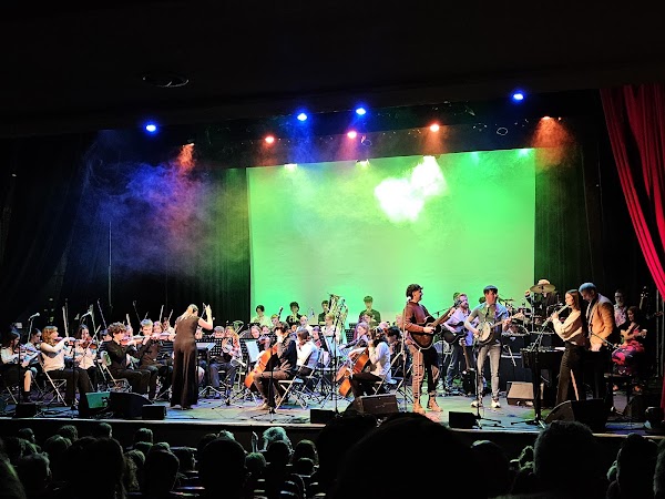 Hawks Well Theatre
