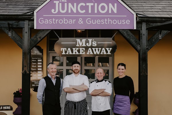 Mjb Catering