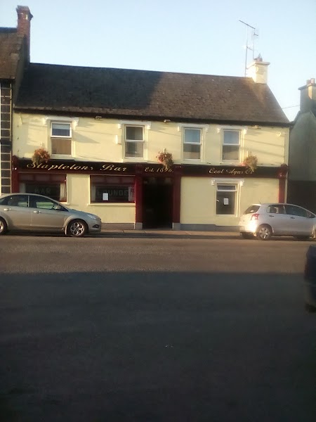 Stapeltons