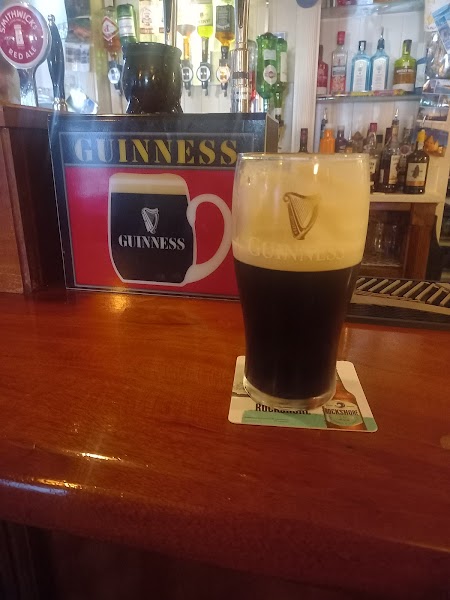 Armshaw's Public House