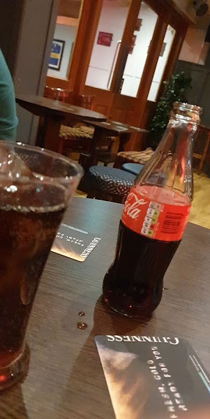 Brosnans