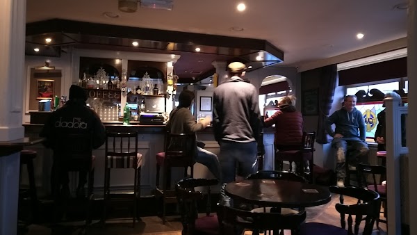 Bowes Bar