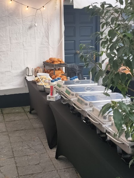 Cdd Catering Limited