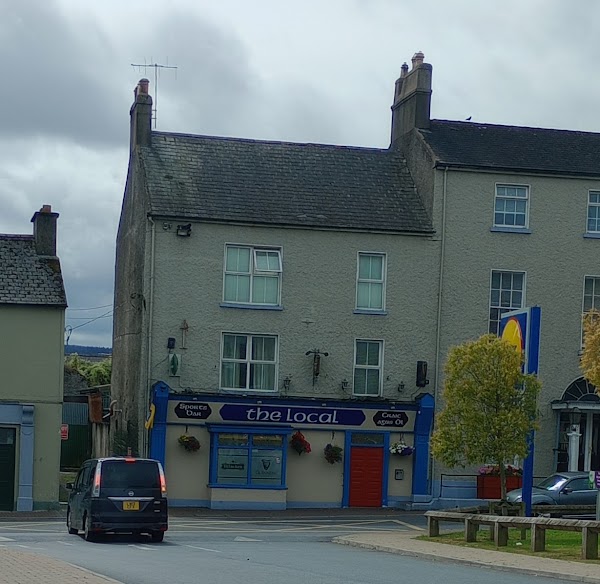 The Local Bar